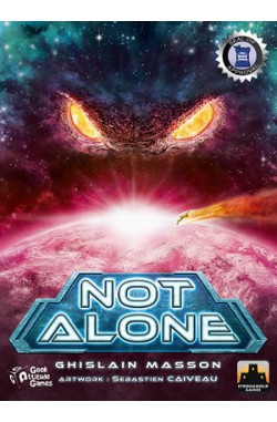 Not Alone (EN)